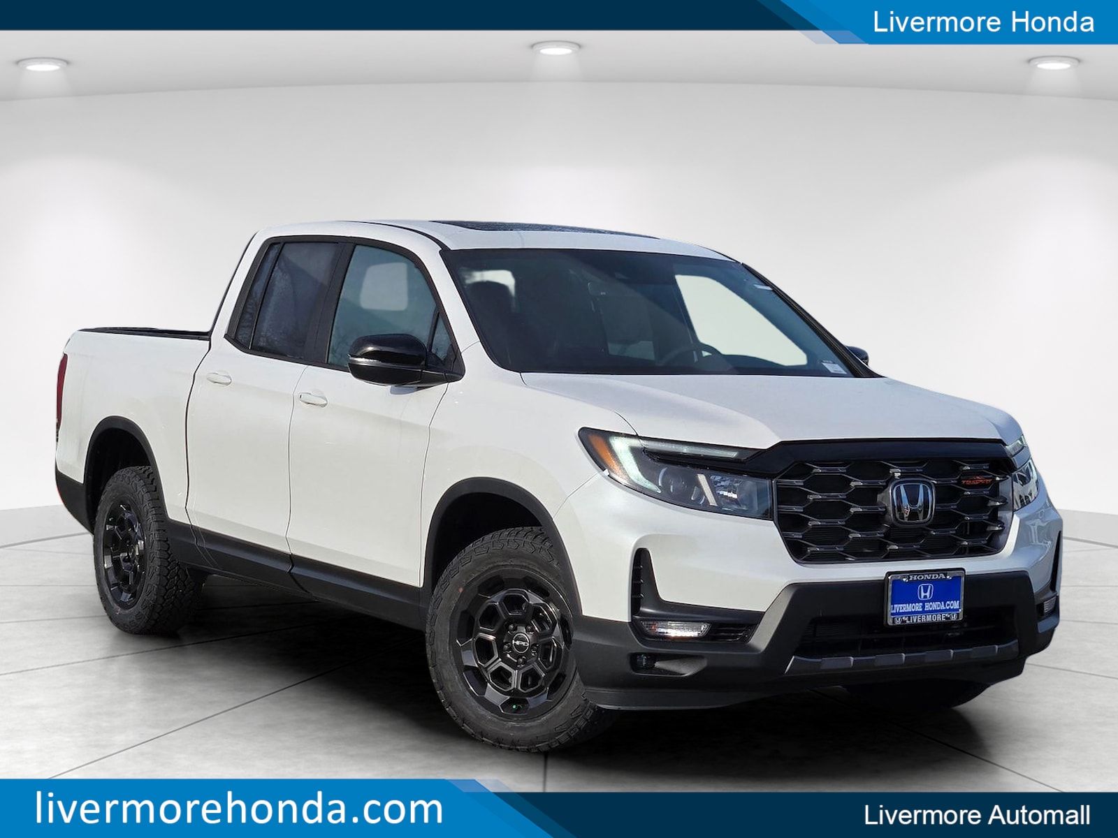 2026 Honda Ridgeline TrailSport S's photo
