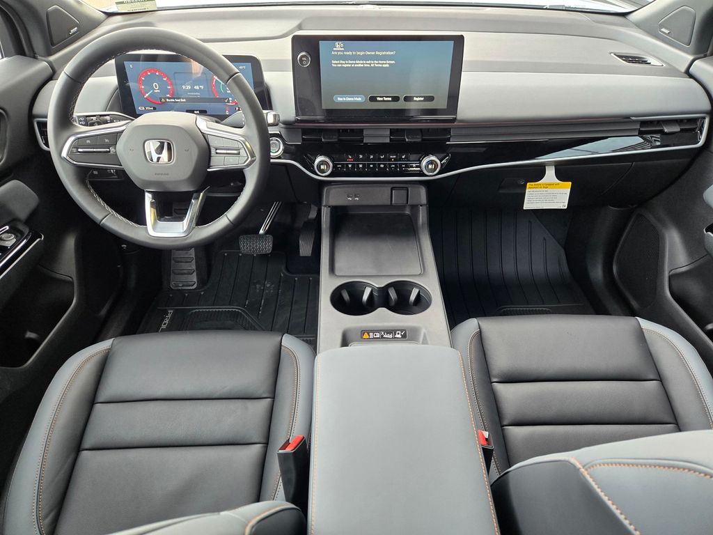 2026 Honda Prologue Touring - Photo 12