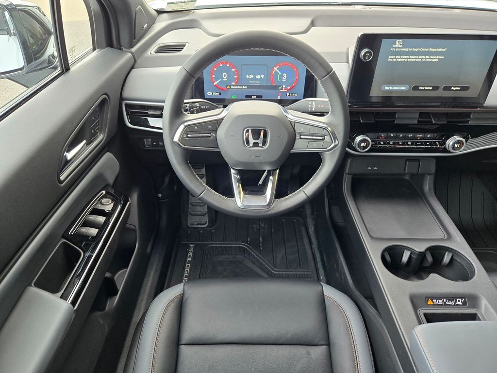 2026 Honda Prologue Touring - Photo 13