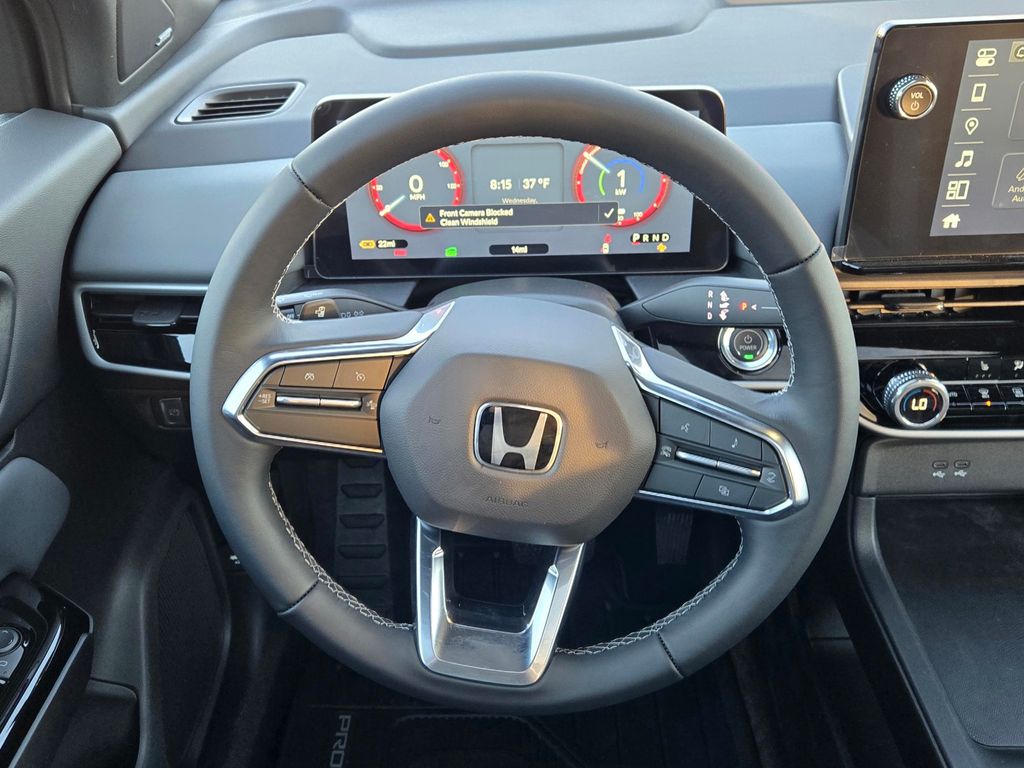 2026 Honda Prologue Touring - Photo 14