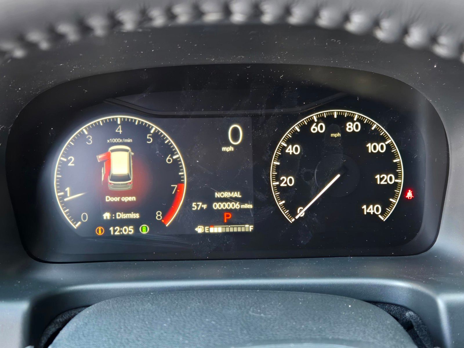 2026 Honda Odyssey EX-L - Photo 24