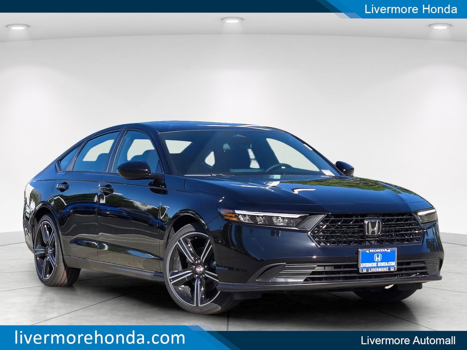 2026 Honda Accord Hybrid Sport's photo