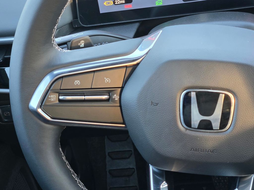 2026 Honda Prologue Touring - Photo 15