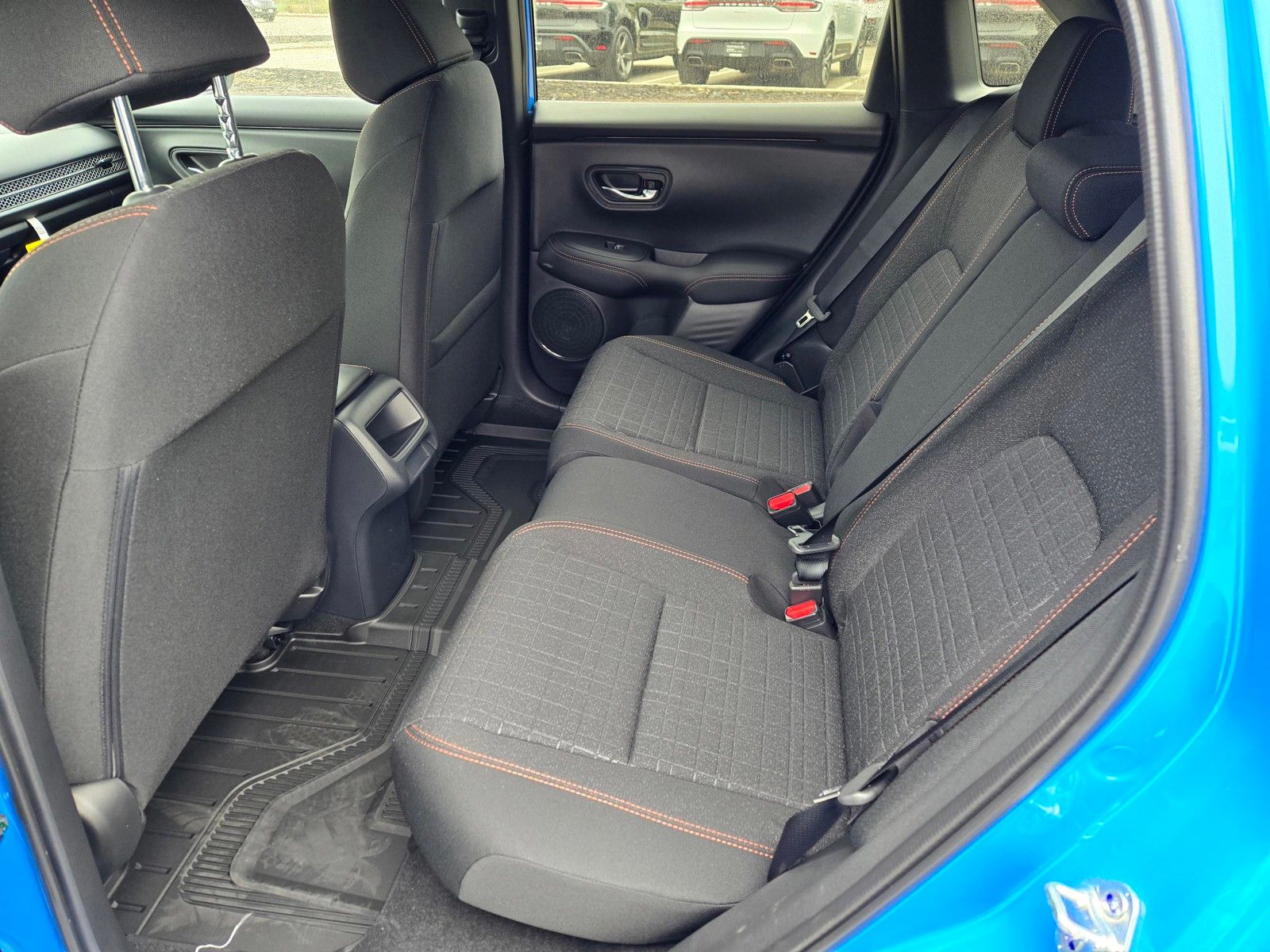 2026 Honda HR-V Sport - Photo 10