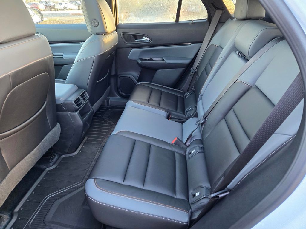 2026 Honda Prologue Touring - Photo 10