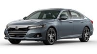 2022 Honda Accord Hybrid Touring