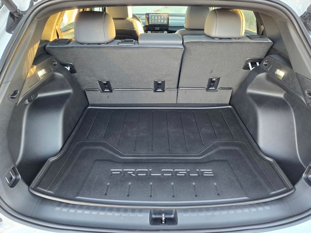 2026 Honda Prologue Touring - Photo 27
