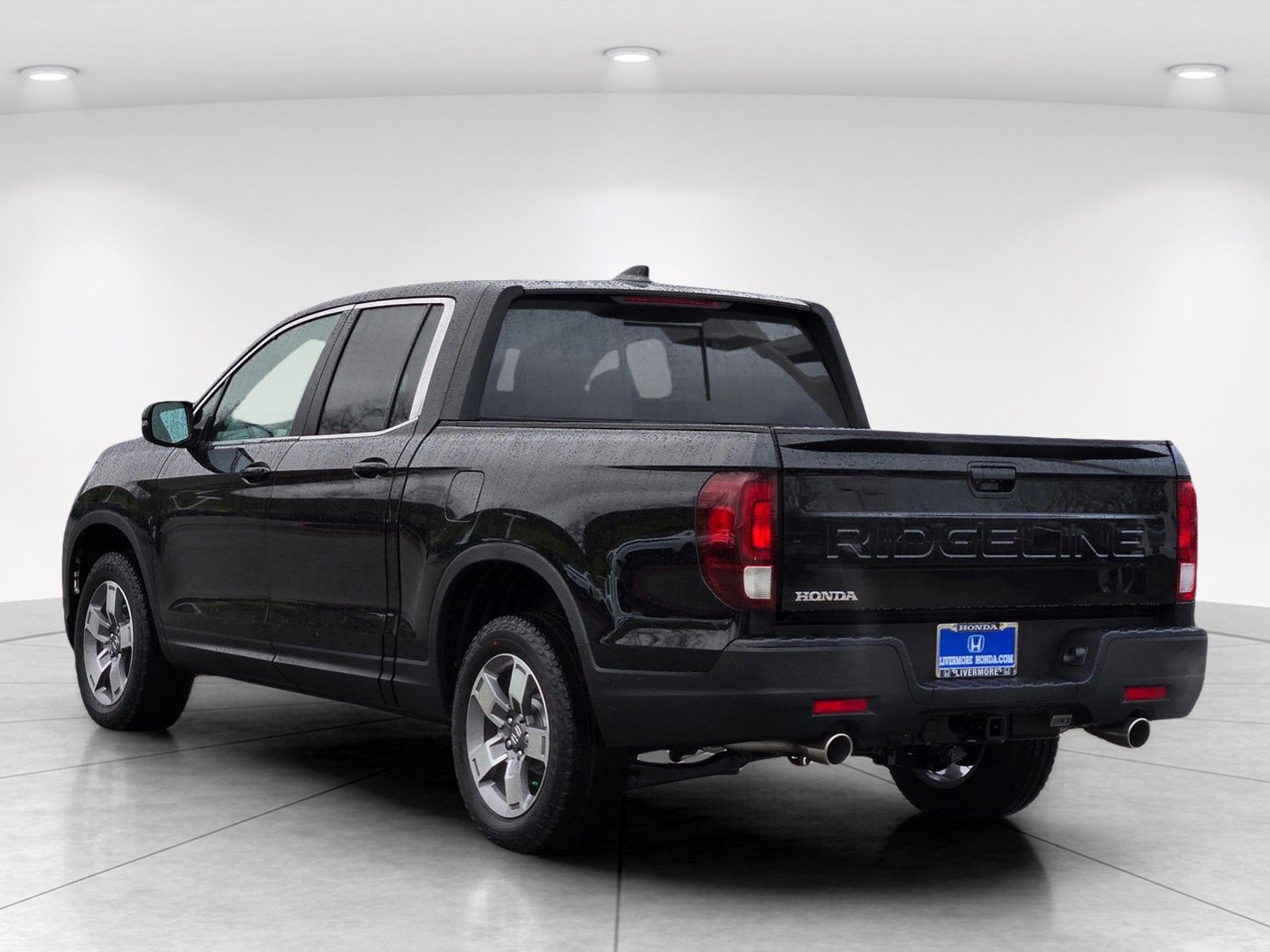 2026 Honda Ridgeline RTL - Photo 7