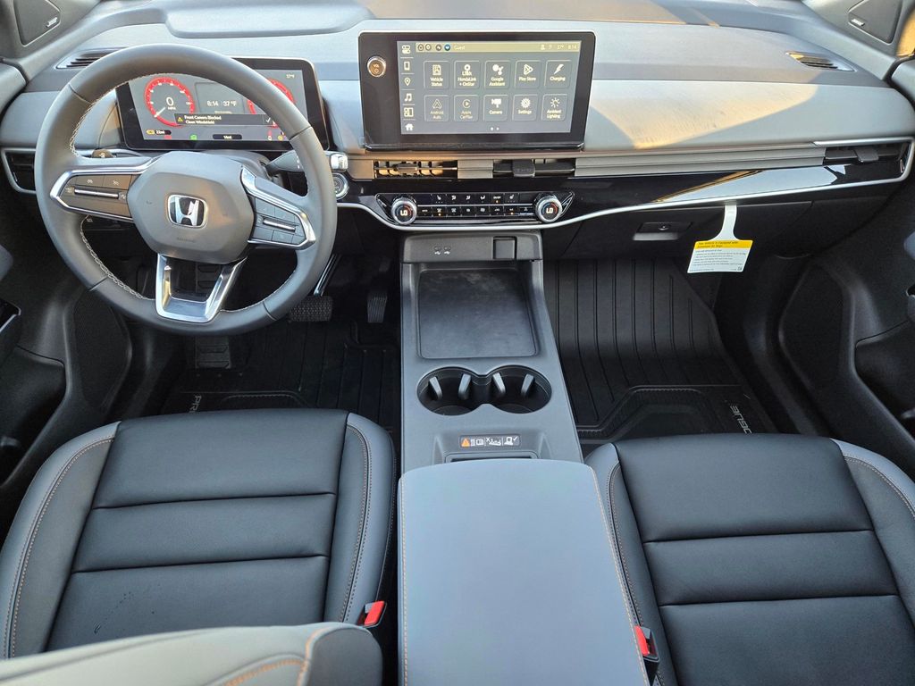 2026 Honda Prologue Touring - Photo 12