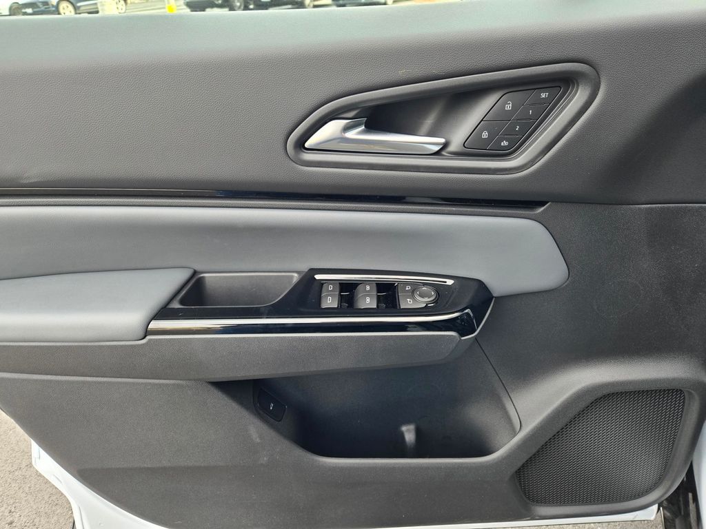 2026 Honda Prologue Touring - Photo 17