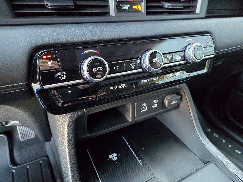 2025 Honda Pilot Touring - Photo 22