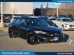 2026 Honda Civic Sport Sedan