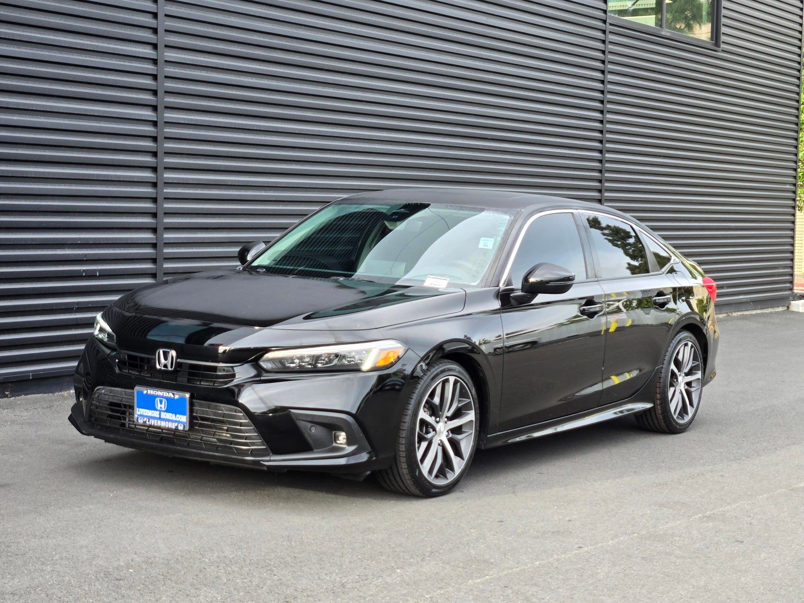 2023 Honda Civic Touring