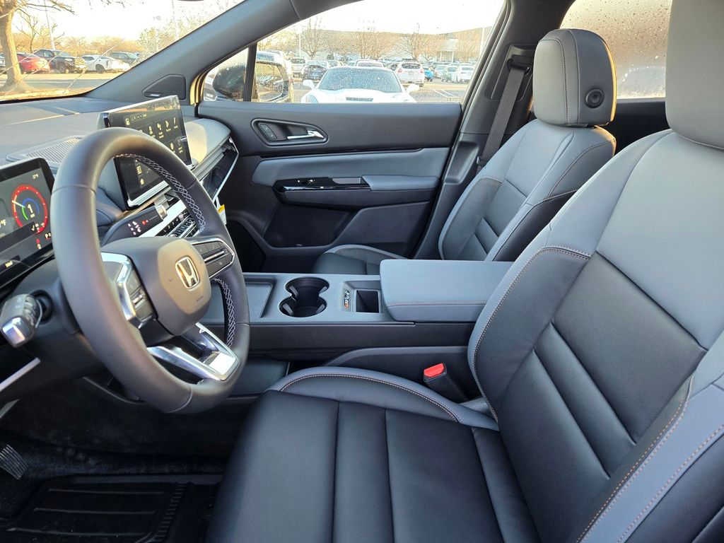 2026 Honda Prologue Touring - Photo 26