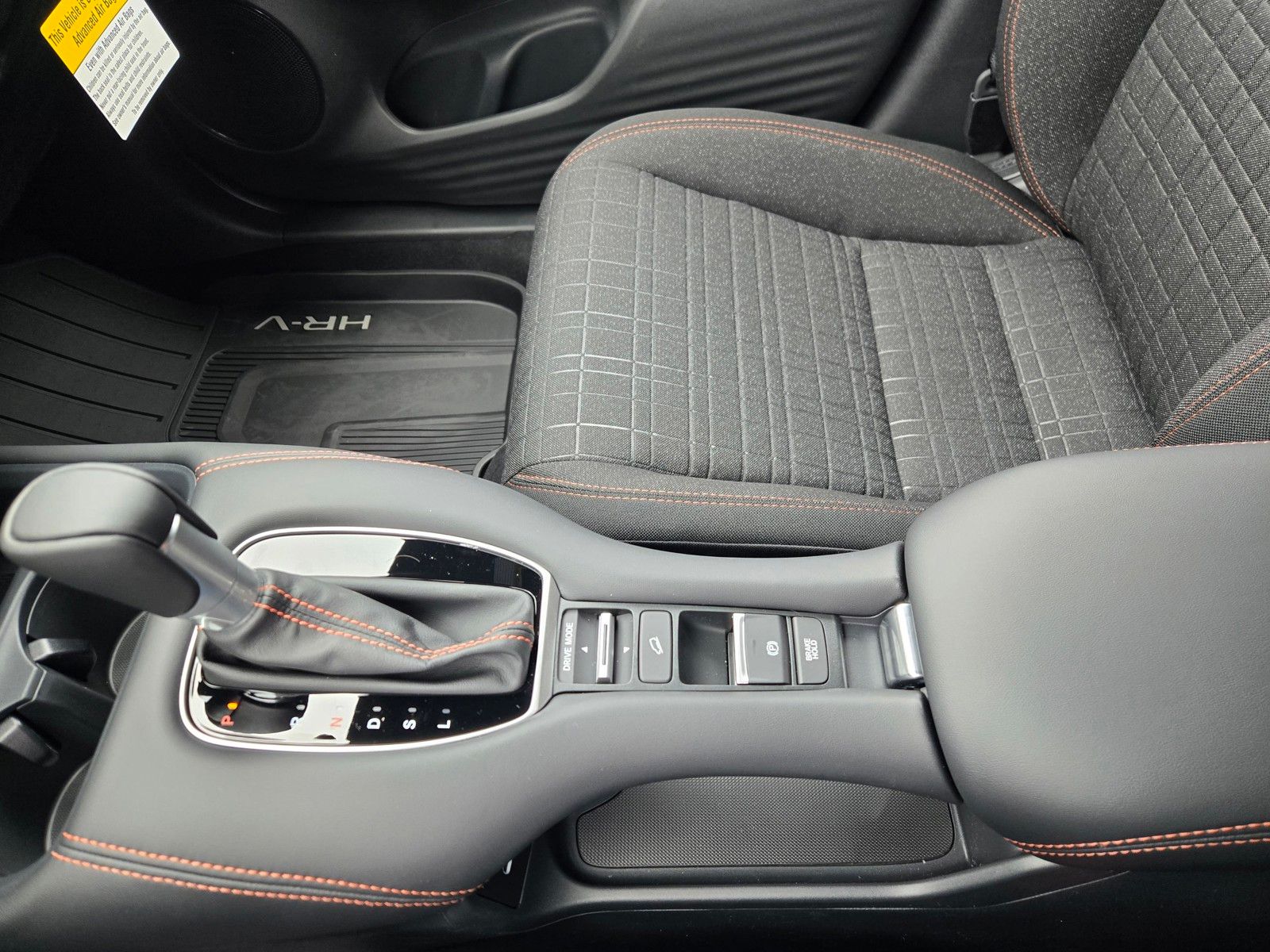 2026 Honda HR-V Sport - Photo 24