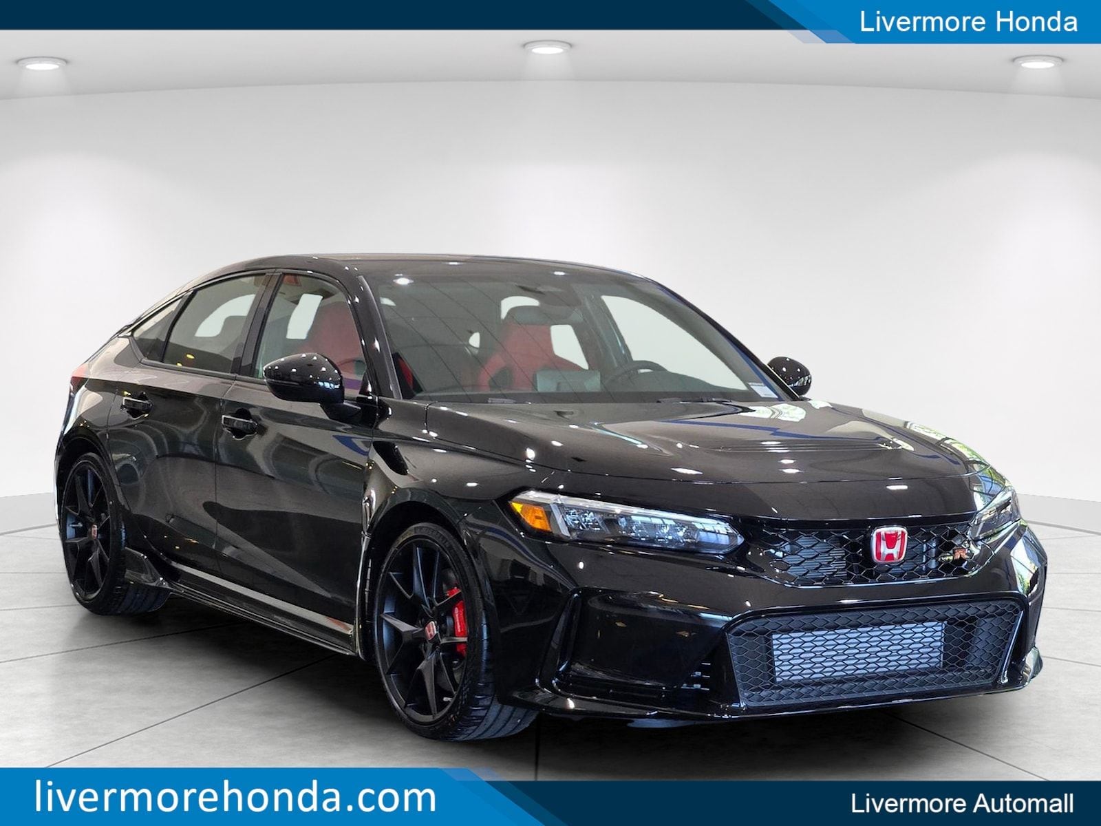 2026 Honda Civic Type-R's photo