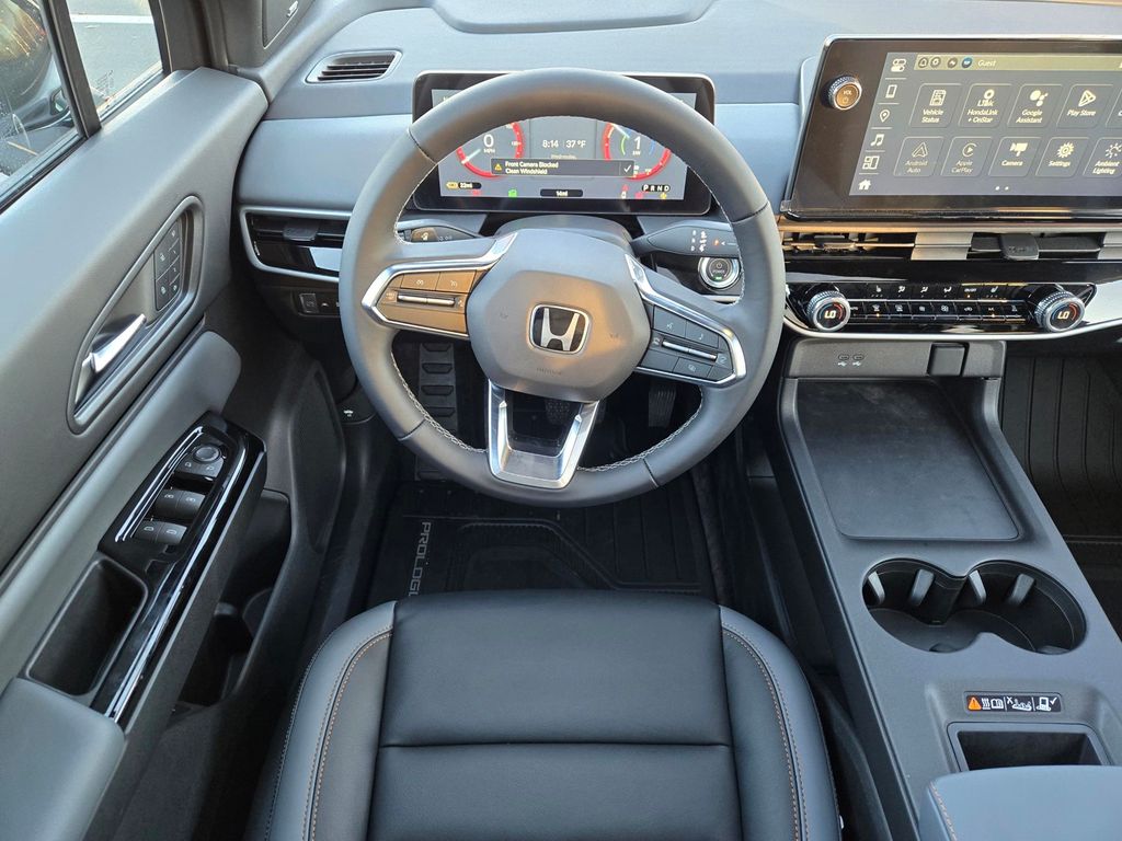 2026 Honda Prologue Touring - Photo 13