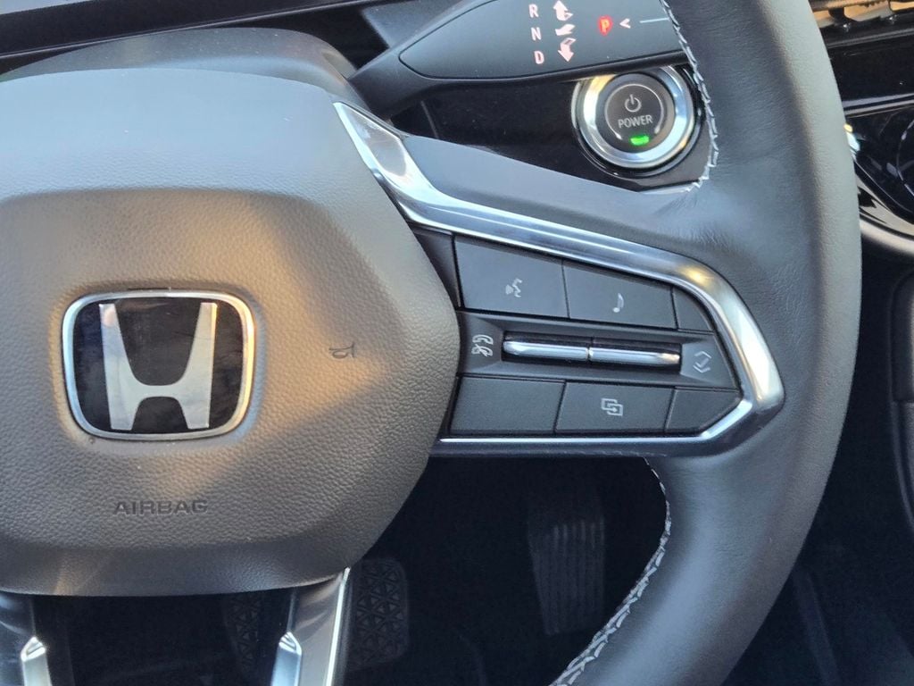 2026 Honda Prologue Touring - Photo 16
