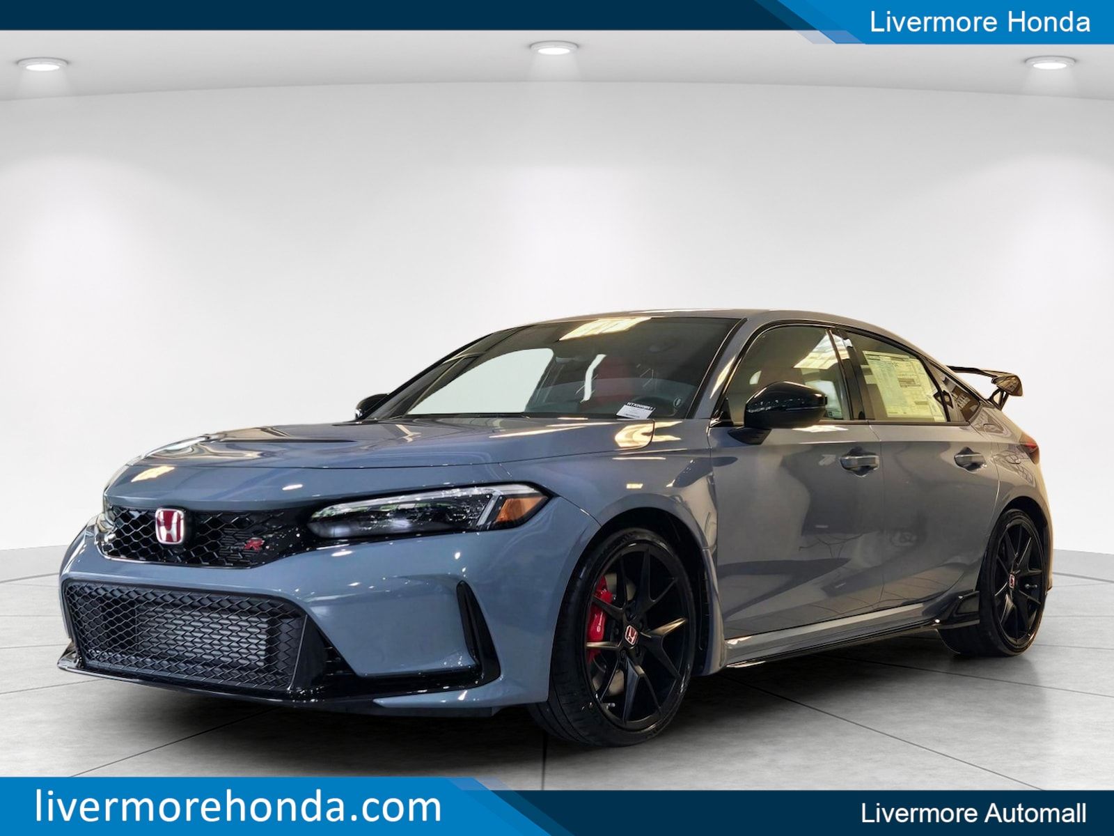 2026 Honda Civic Type-R's photo
