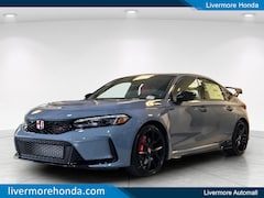 2026 Honda Civic Type R Hatchback