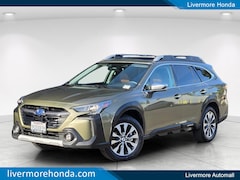 2024 Subaru Outback Touring XT SUV