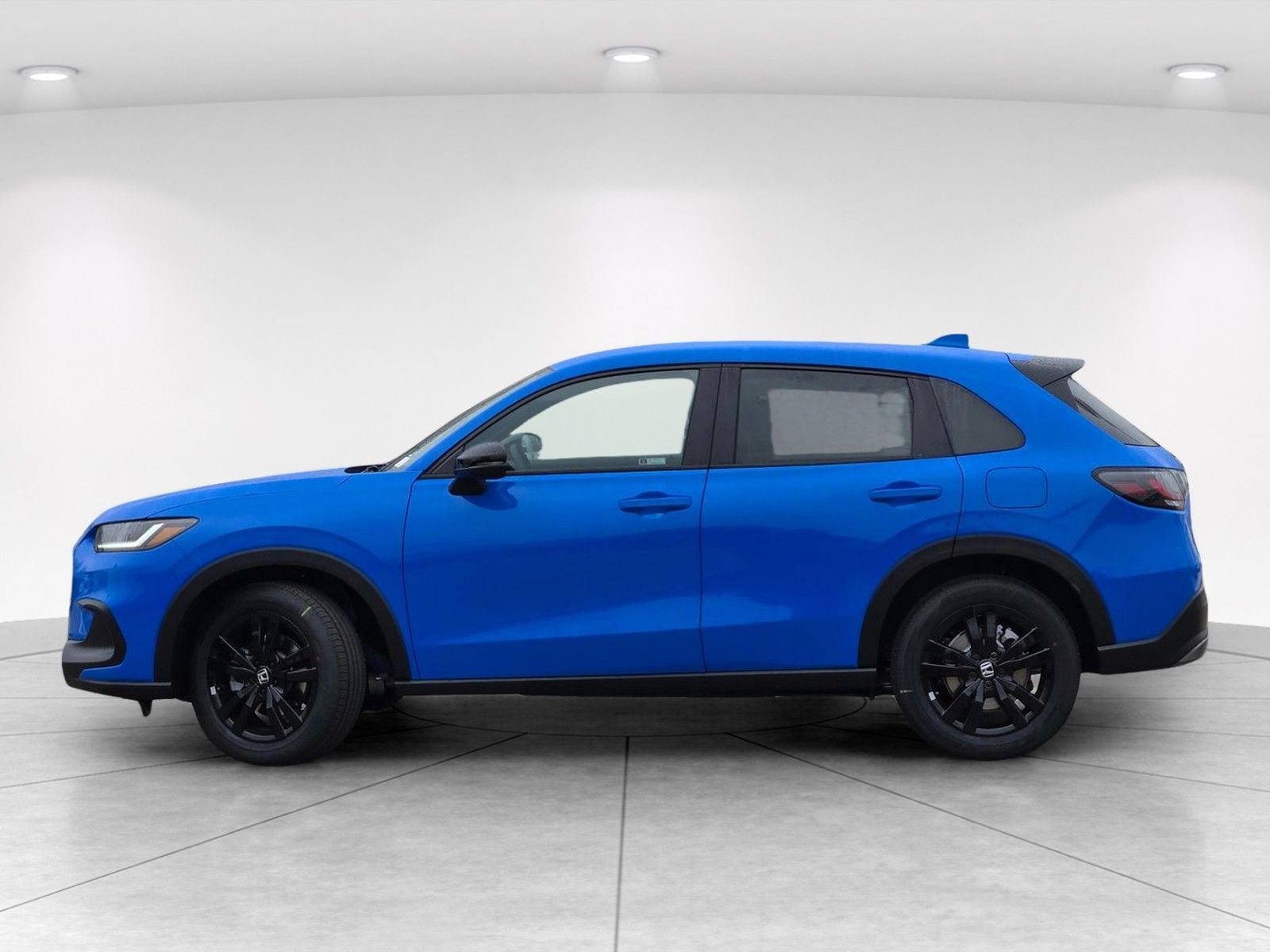 2026 Honda HR-V Sport - Photo 7