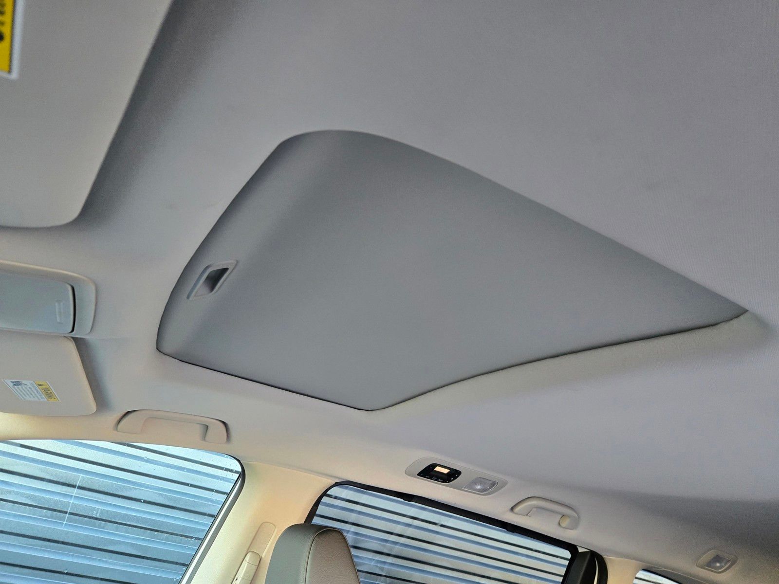 2026 Honda Odyssey EX-L - Photo 20