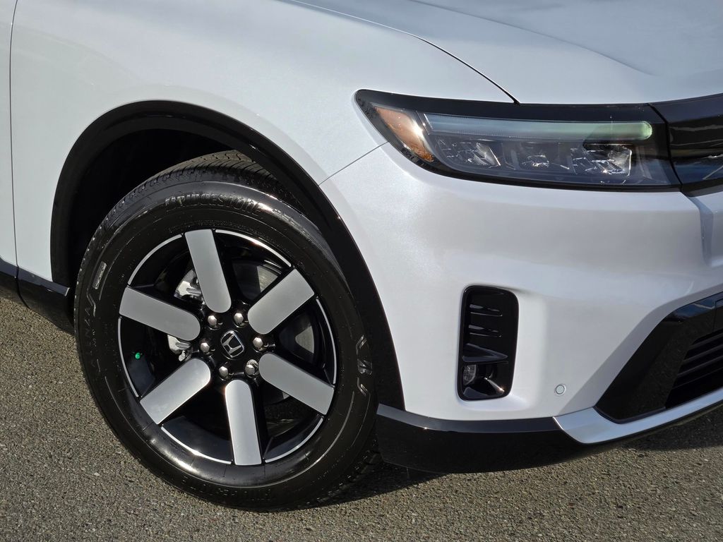 2026 Honda Prologue Touring - Photo 9