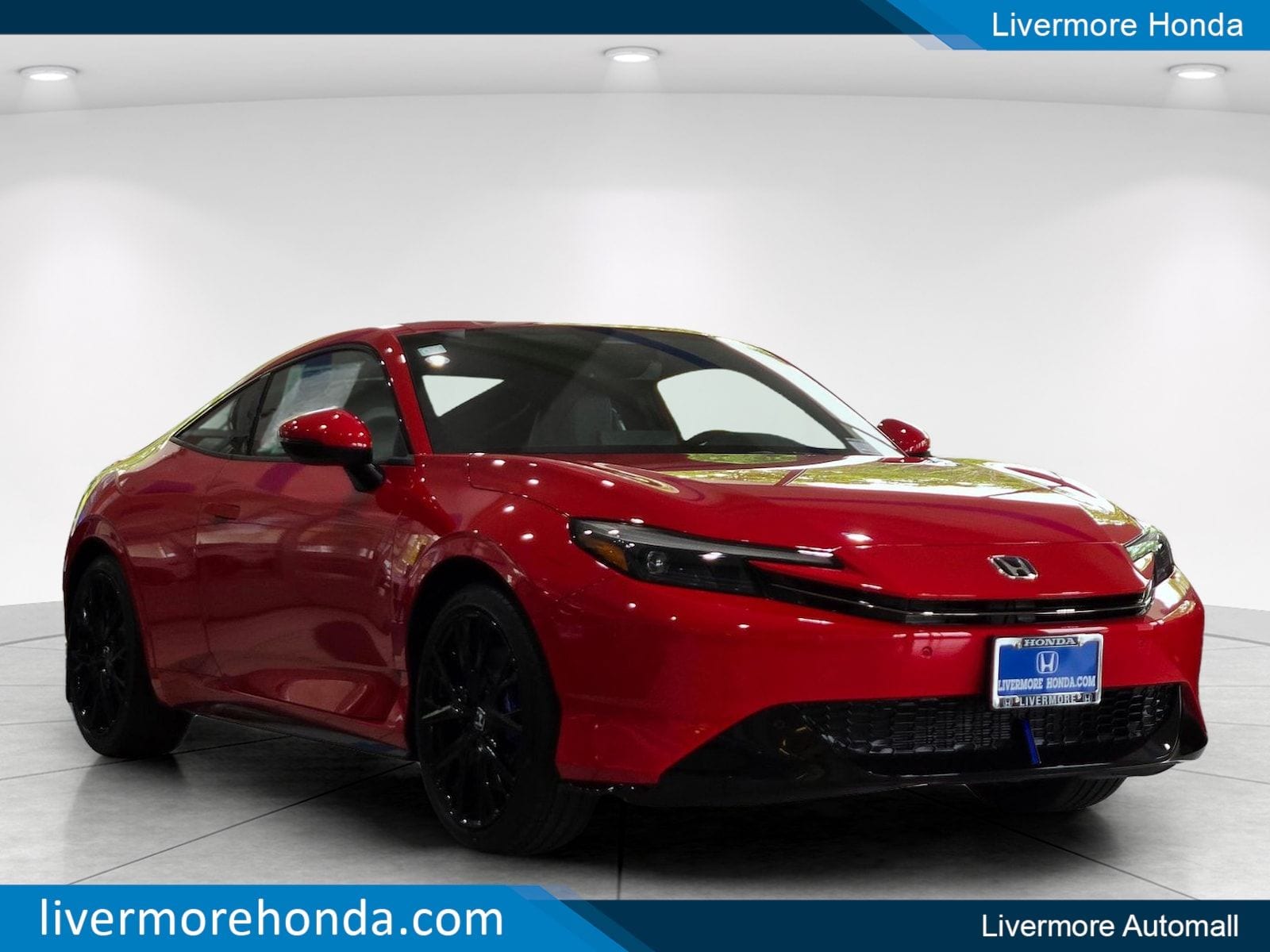 2026 Honda Prelude -'s photo