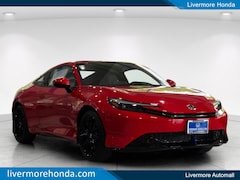 2026 Honda Prelude Hybrid Hatchback
