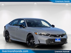 2026 Honda Civic Sport Sedan