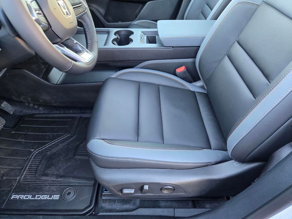2026 Honda Prologue Touring - Photo 25