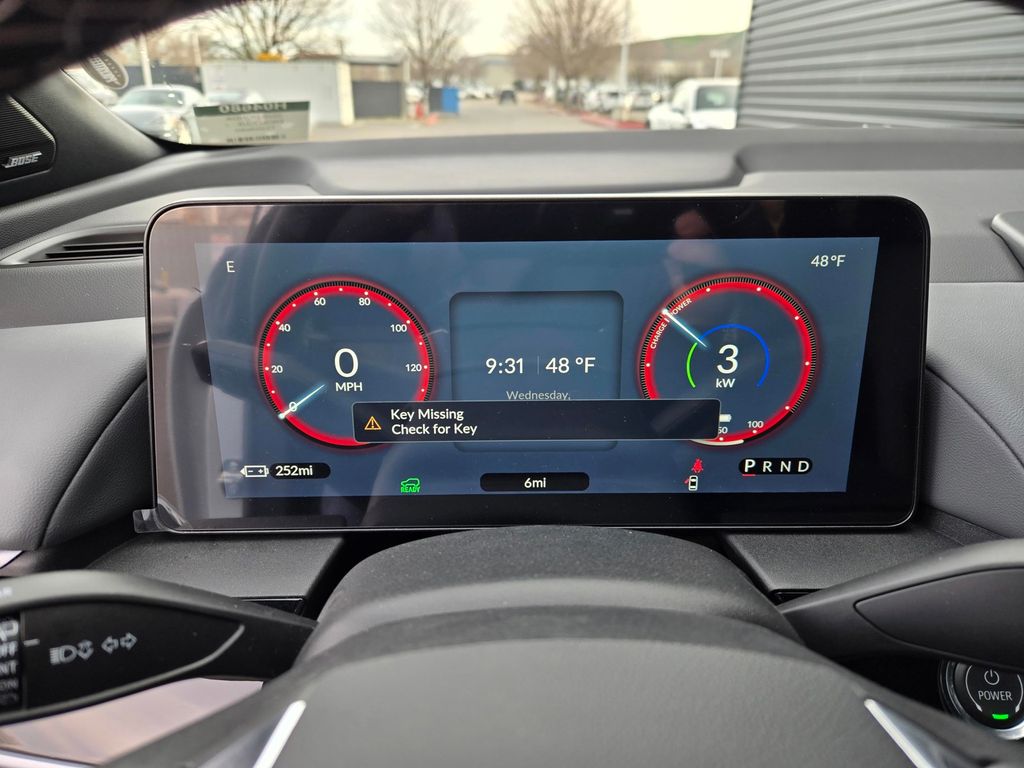 2026 Honda Prologue Touring - Photo 24