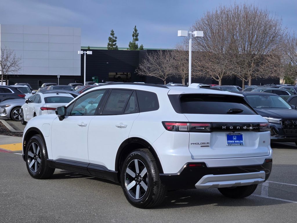 2026 Honda Prologue Touring - Photo 6