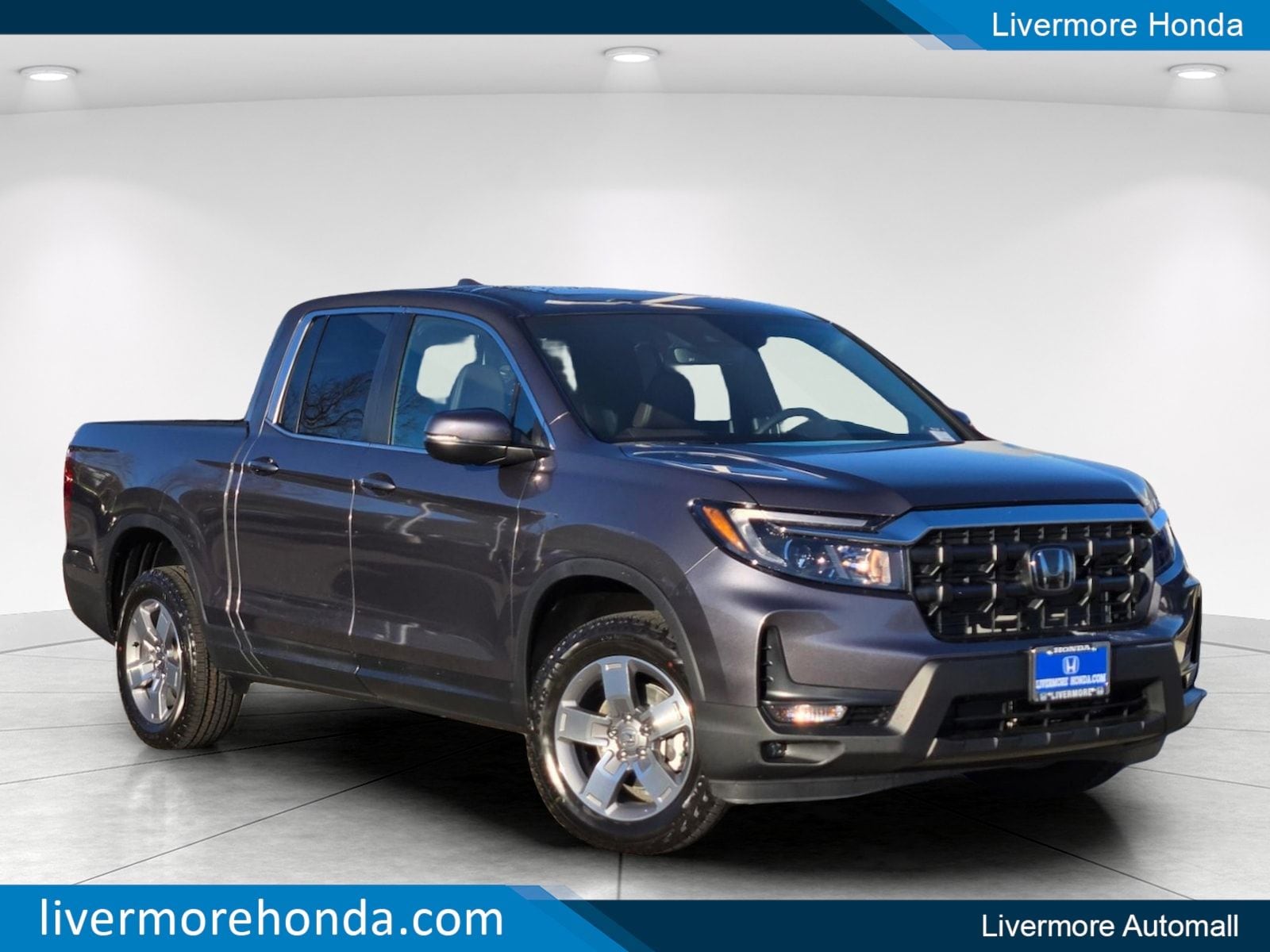 2026 Honda Ridgeline RTL AWD's photo
