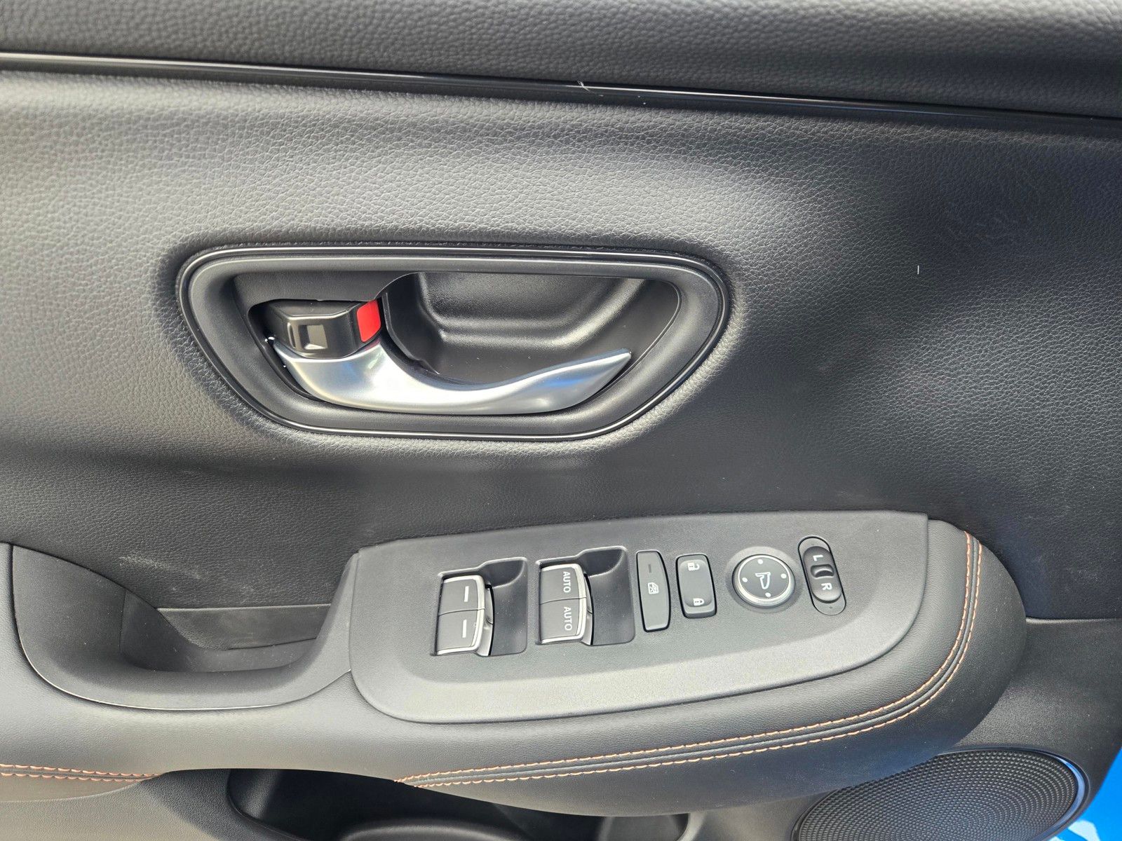 2026 Honda HR-V Sport - Photo 18