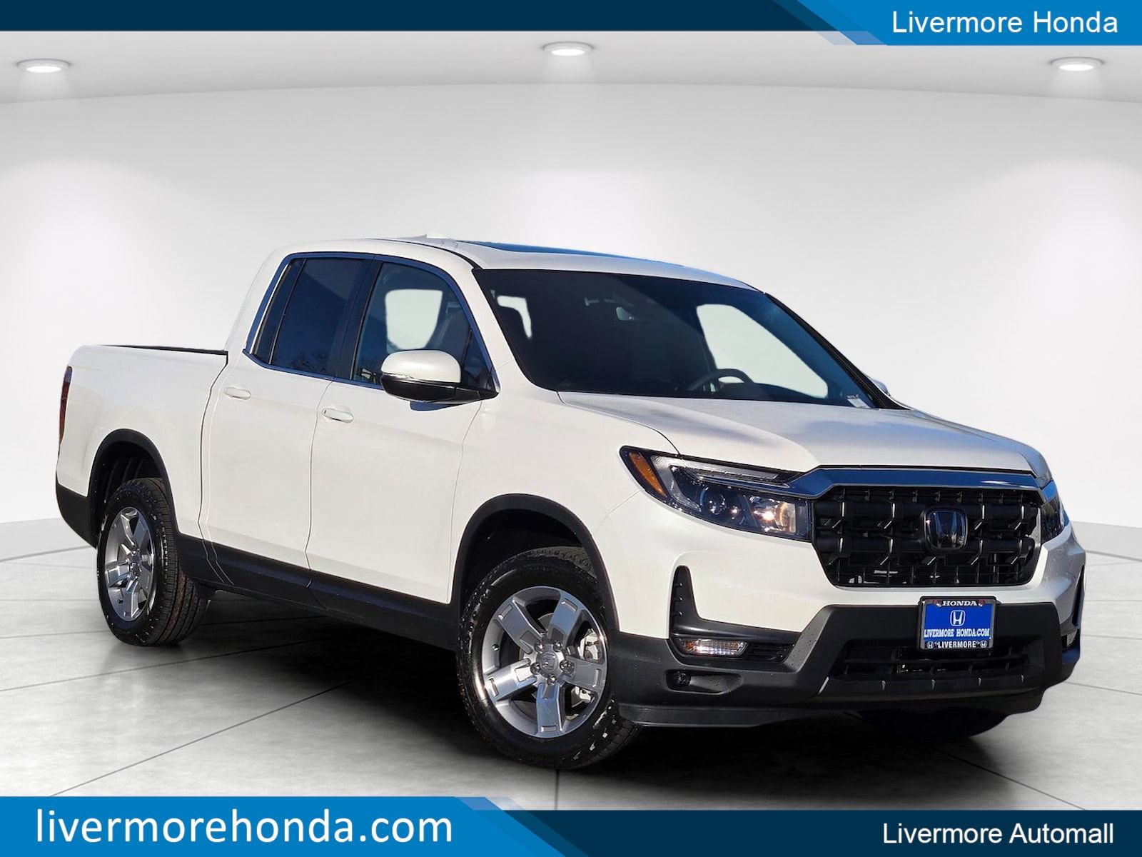 2026 Honda Ridgeline RTL AWD's photo