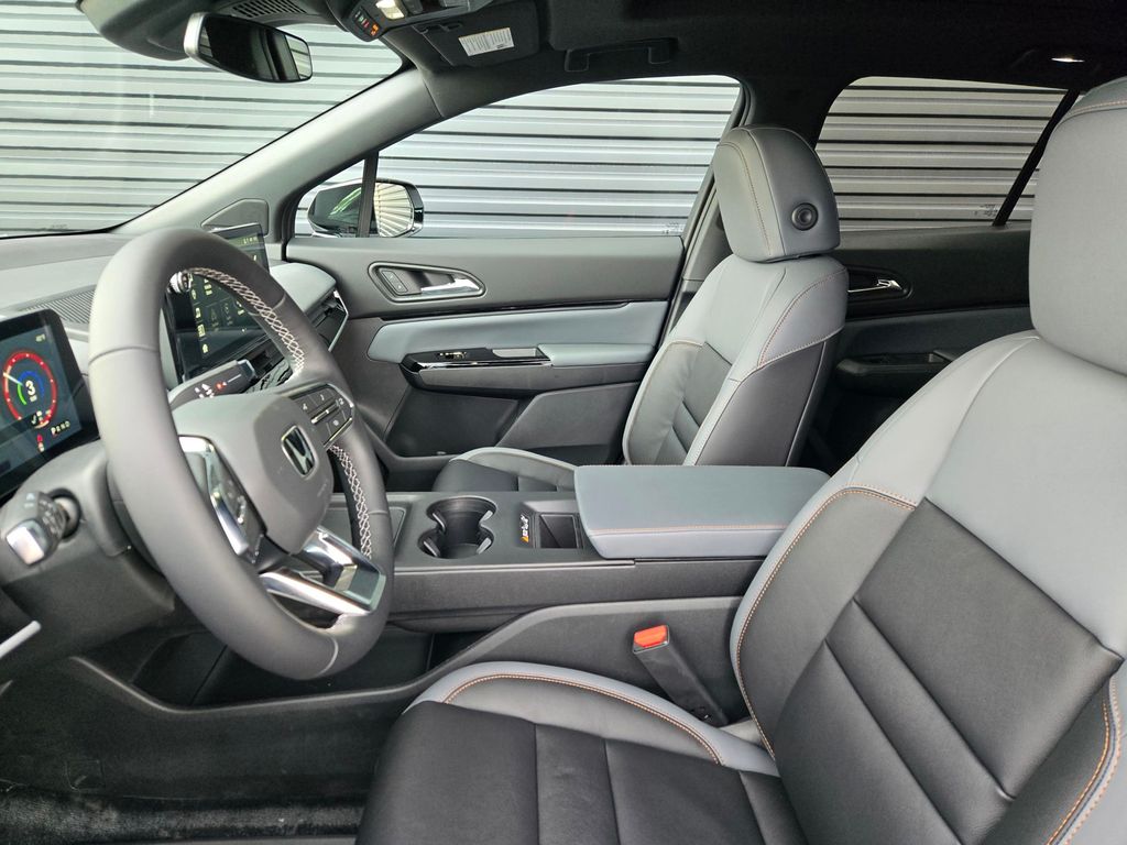 2026 Honda Prologue Touring - Photo 26