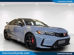 2026 Honda Civic Type R Hatchback
