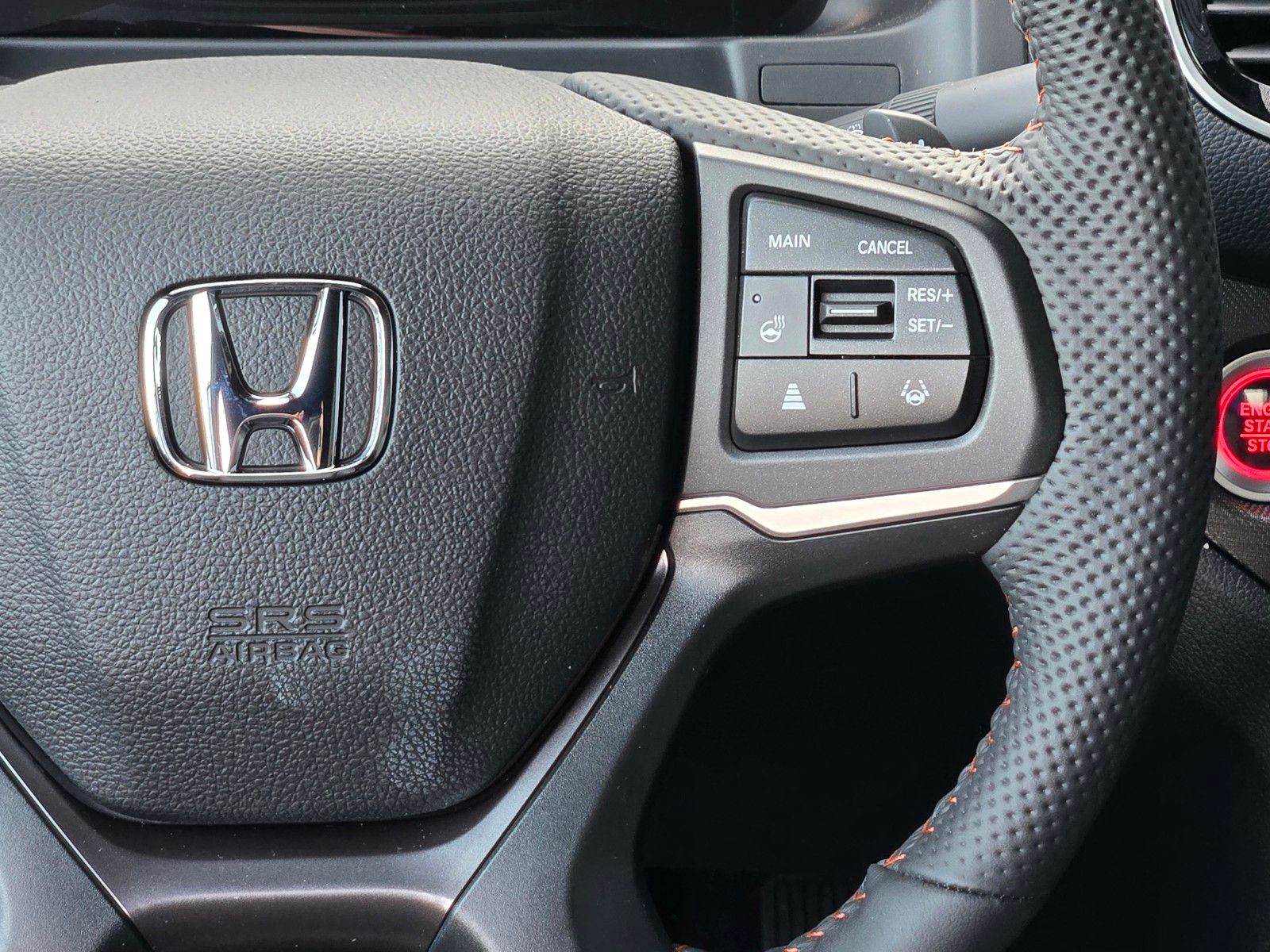 2026 Honda Ridgeline TrailSport - Photo 16