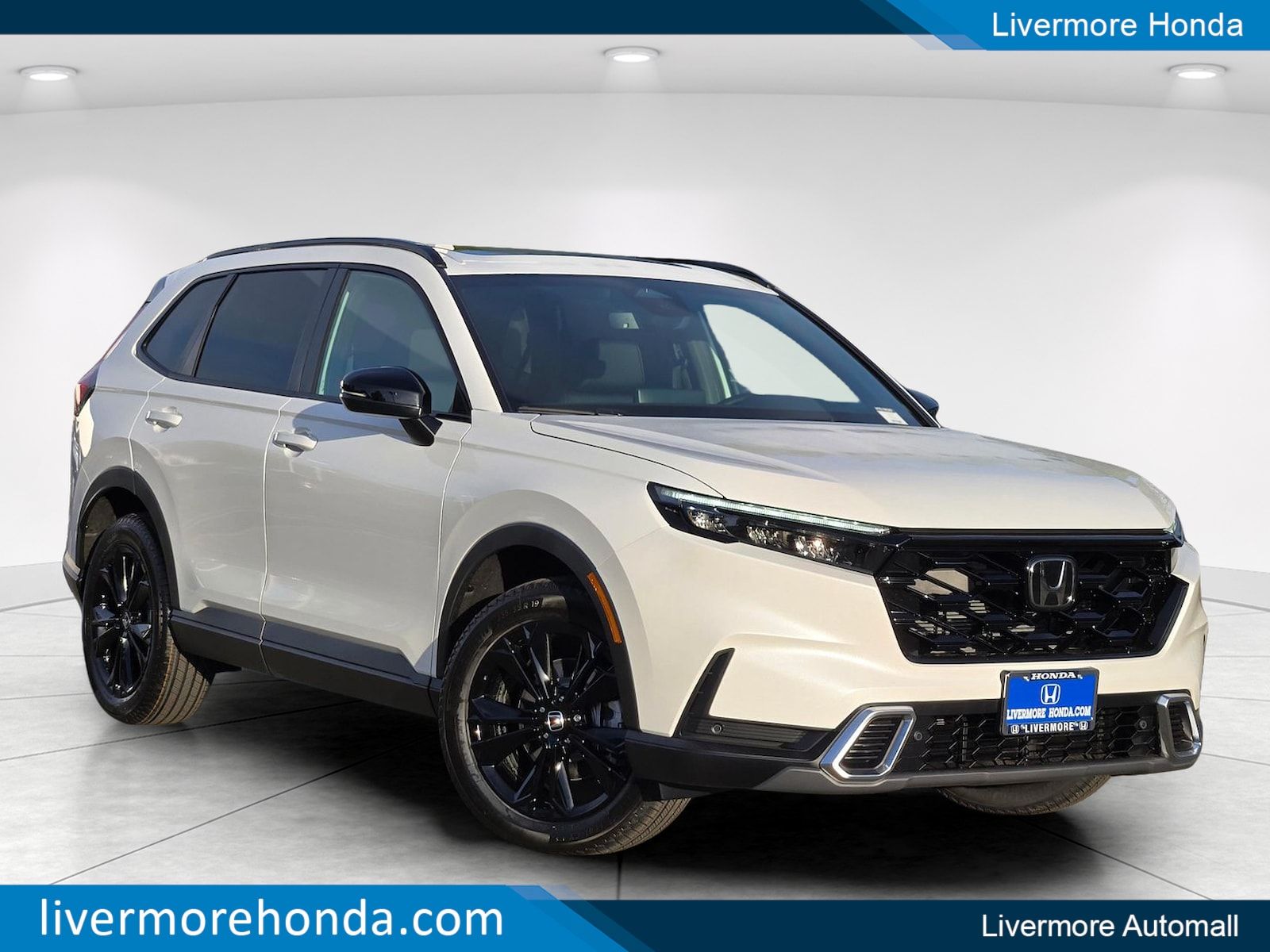 2026 Honda CR-V Hybrid Sport Touring AWD's photo