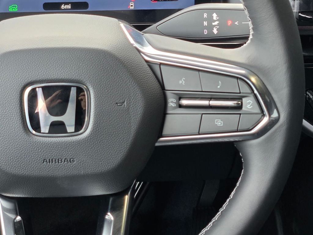2026 Honda Prologue Touring - Photo 16