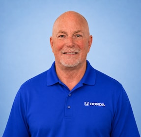 Staff member Tony Hall from 1fb2bb7af948