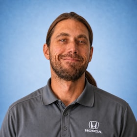 Staff member Sam Hart from e717be96773e