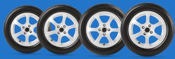 picture of tires