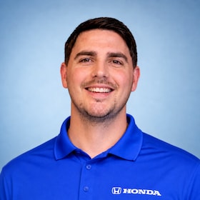 Staff member Josh Pfeifer from 1fb2bb7af948