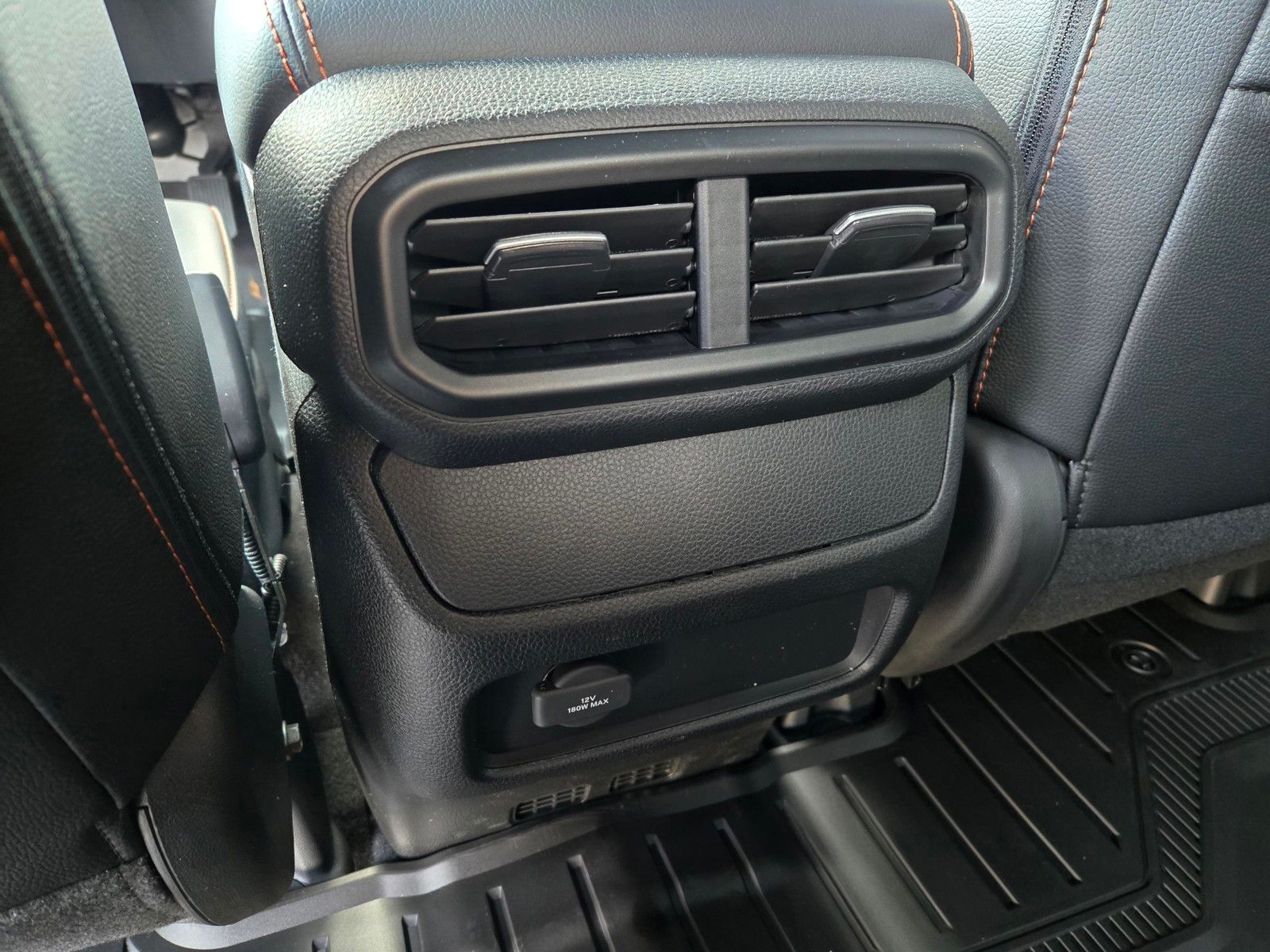 2026 Honda Ridgeline TrailSport - Photo 11