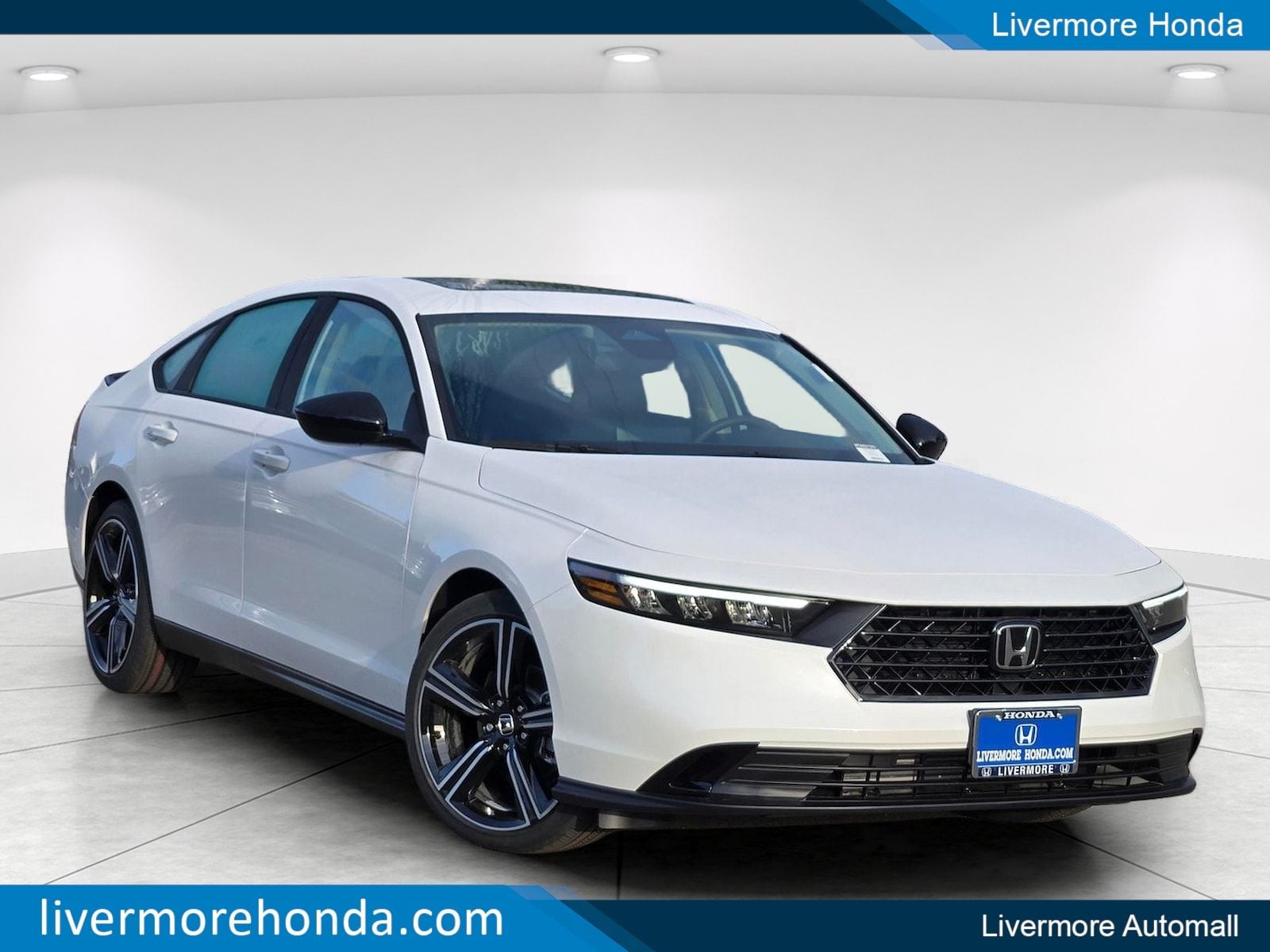 2026 Honda Accord 1.5T SE CVT's photo