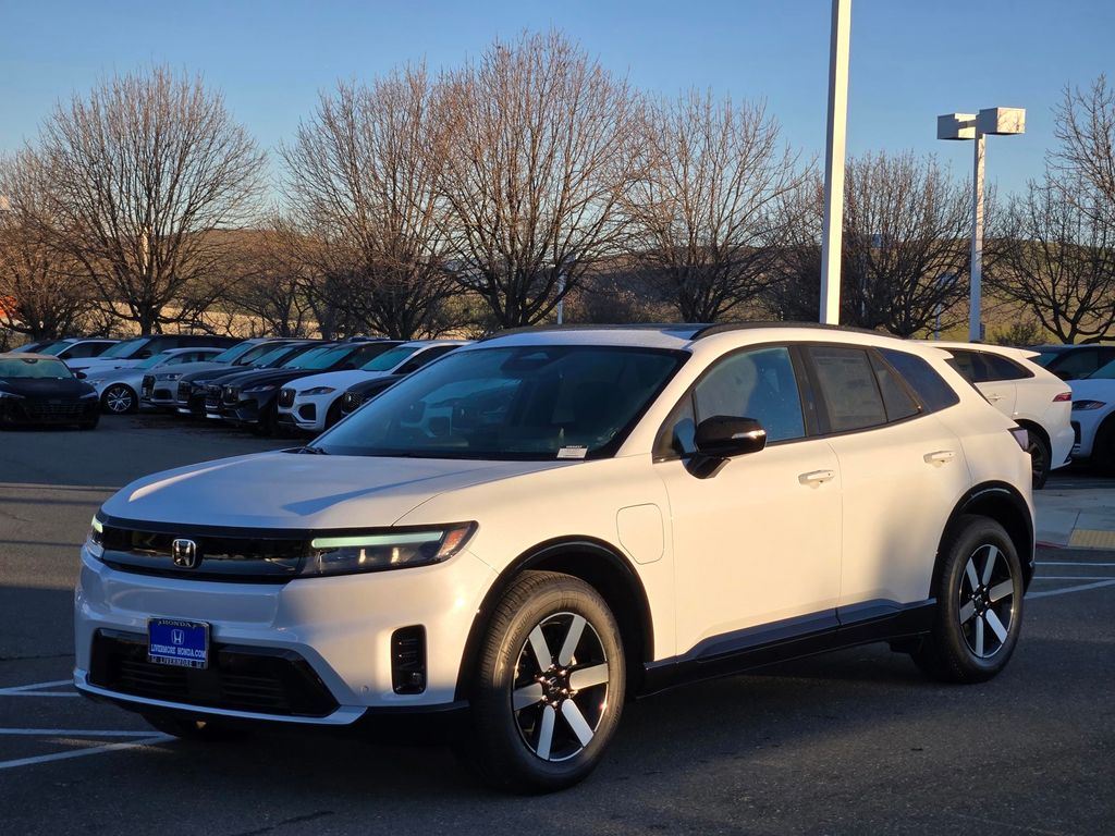 2026 Honda Prologue Touring - Photo 8