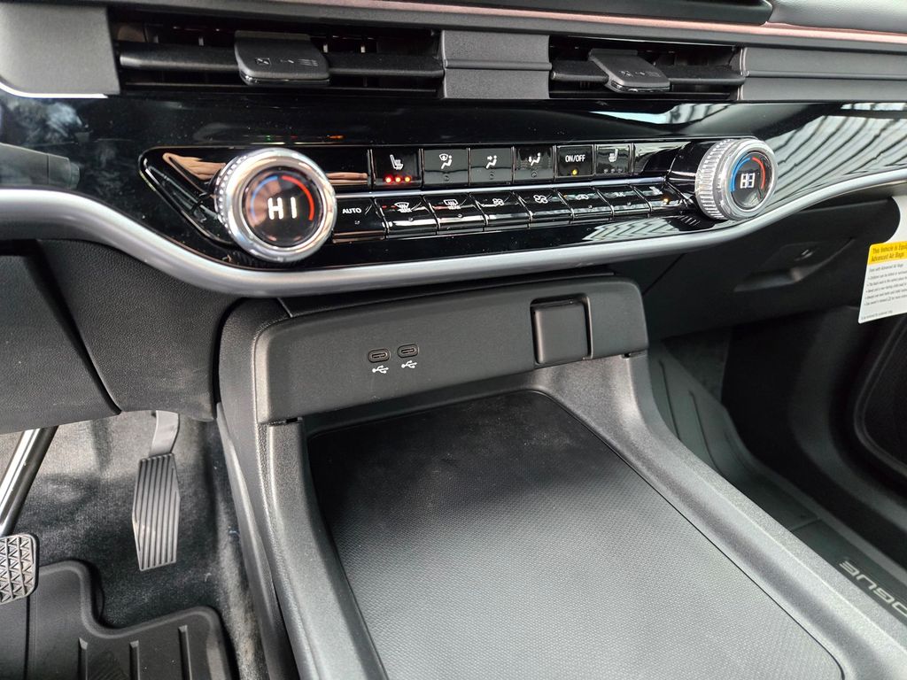 2026 Honda Prologue Touring - Photo 22